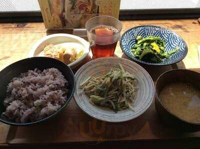 鹿屋アスリート食堂 神田錦町本店