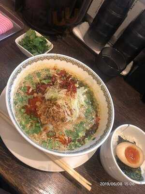 雲林坊 秋葉原店