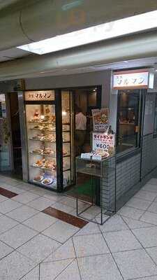 レストラン マルマン