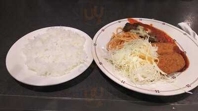 レストラン マルマン