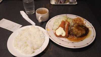 レストラン マルマン