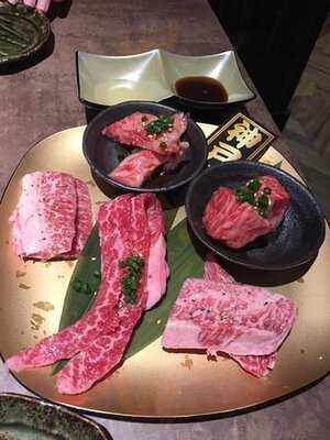焼肉どうらく 宗右衛門店