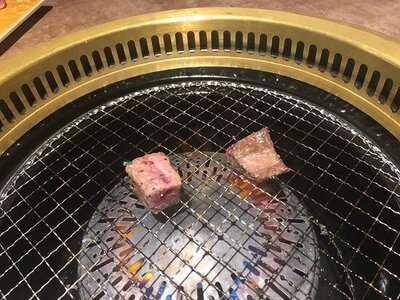 焼肉どうらく 宗右衛門店