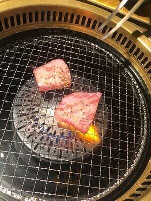 焼肉どうらく 宗右衛門店