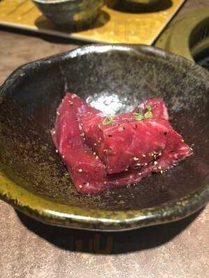 焼肉どうらく 宗右衛門店