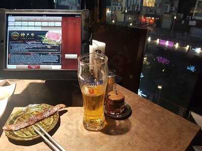 焼肉どうらく 宗右衛門店