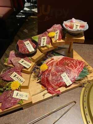 焼肉どうらく 宗右衛門店