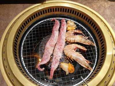 焼肉どうらく 宗右衛門店