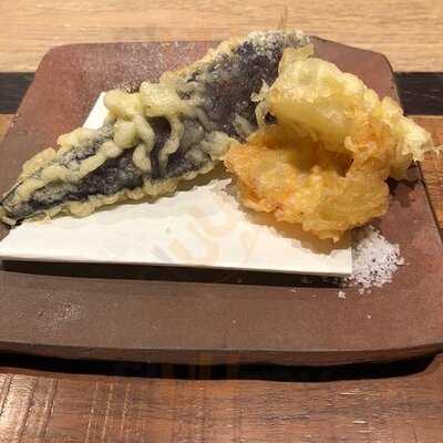 海鮮炉端シャンス