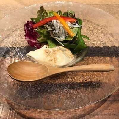 海鮮炉端シャンス