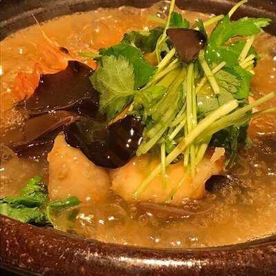 海鮮炉端シャンス