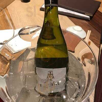 海鮮炉端シャンス