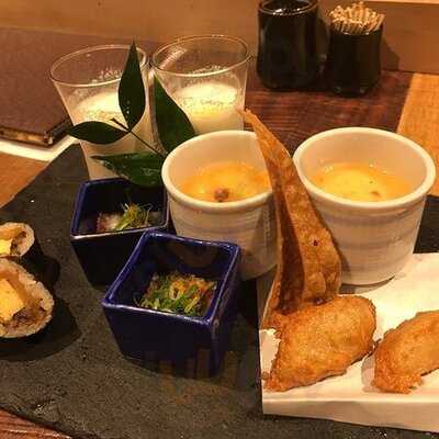 海鮮炉端シャンス