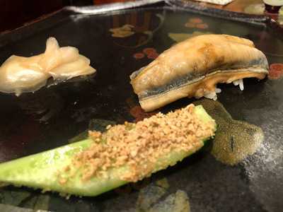 握り心 山ぼうし