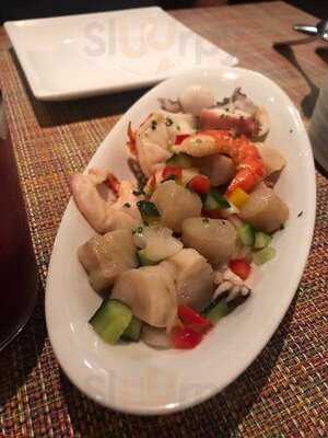 Catalan Spanish “bikini Tapa”