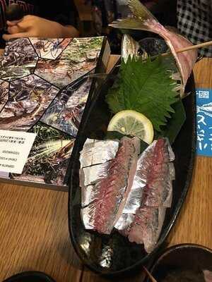 釣船茶屋ざうお 渋谷店