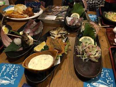 釣船茶屋ざうお 渋谷店