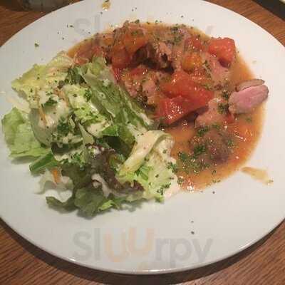 ちょこざいや 伝