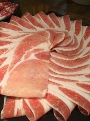 しゃぶしゃぶ但馬屋 なんばシティ店