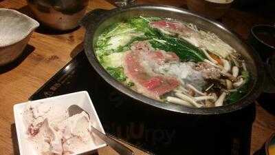 しゃぶしゃぶ但馬屋 なんばシティ店