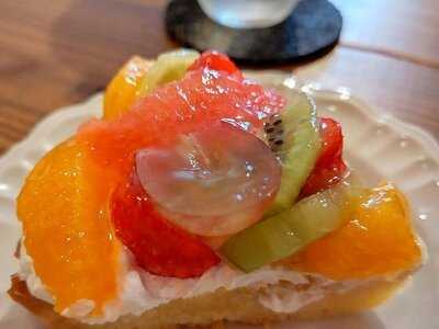 カフェクリーク