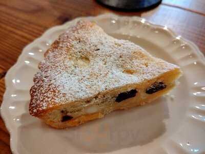 カフェクリーク