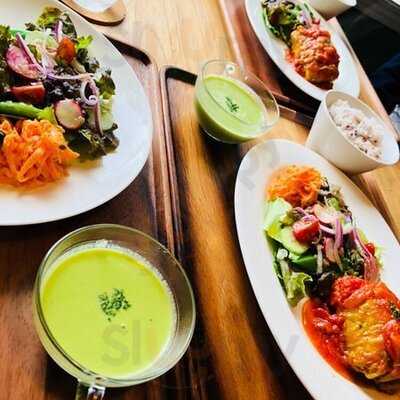 カフェクリーク