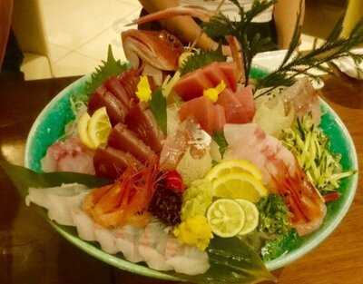 Shibuya Dining ぷん楽