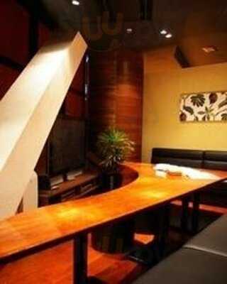 Shibuya Dining ぷん楽