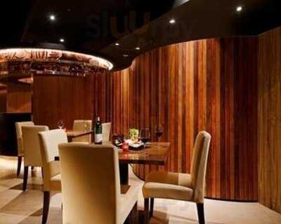 Shibuya Dining ぷん楽