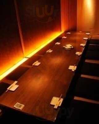 Shibuya Dining ぷん楽