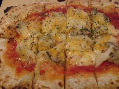 Apizza 大阪なんば店