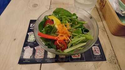 Apizza 大阪なんば店