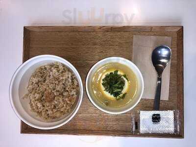 スープ ストック トーキョー 阪急三番街店