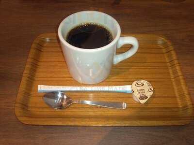 葉山珈琲 広島トランヴェール店