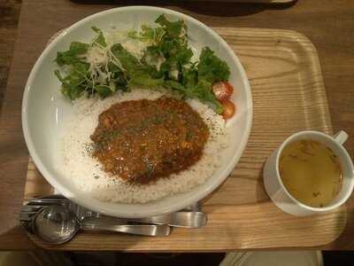 葉山珈琲 広島トランヴェール店