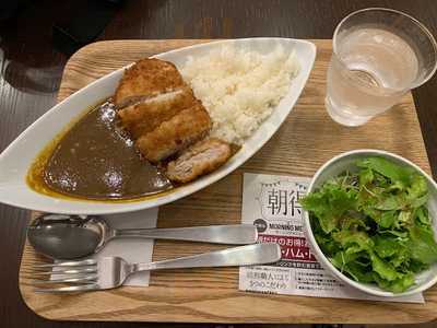 葉山珈琲 広島トランヴェール店