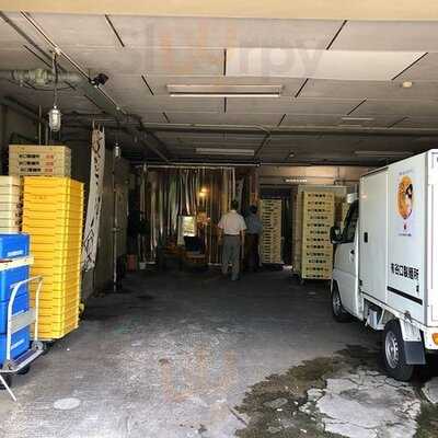 京 聖護院 早起亭うどん