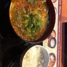 京 聖護院 早起亭うどん