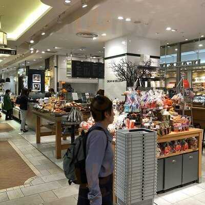 Dean&deluca 恵比寿店