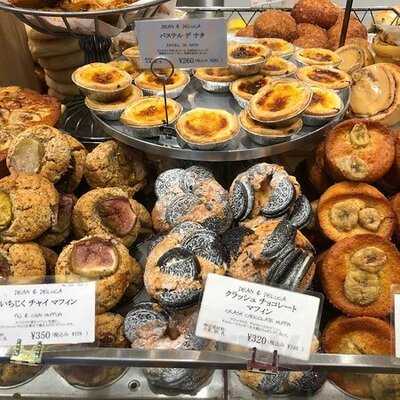 Dean&deluca 恵比寿店