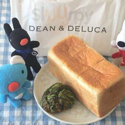 Dean&deluca 恵比寿店