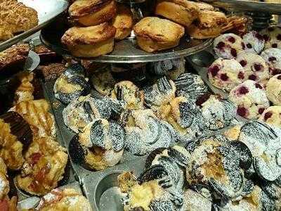 Dean&deluca 恵比寿店