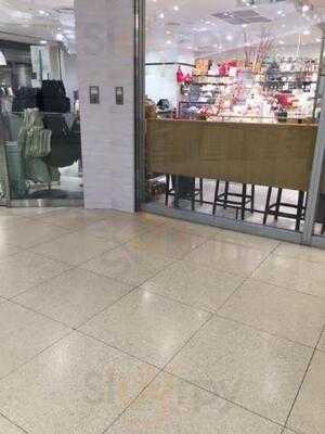 Dean&deluca 恵比寿店