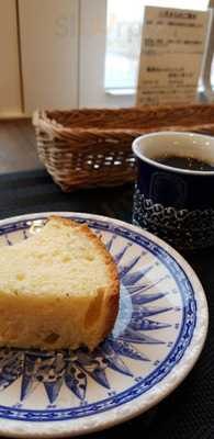 喫茶 セレンディピティ