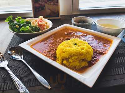 喫茶 セレンディピティ