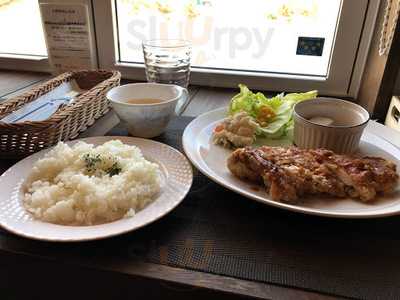 喫茶 セレンディピティ