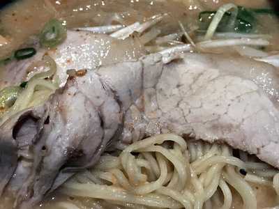 鶏がららーめん 門扇 伏水酒蔵店