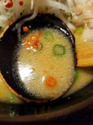 鶏がららーめん 門扇 伏水酒蔵店