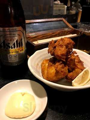 鶏がららーめん 門扇 伏水酒蔵店